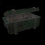Swamp Doctor's Chest