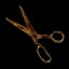 Rst.Scissors