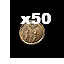 Монета(50)