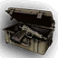 Ящик cz-75