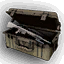 Ящик M110