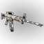 Colt-M16