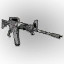 Colt-M16