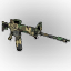 Colt-M16